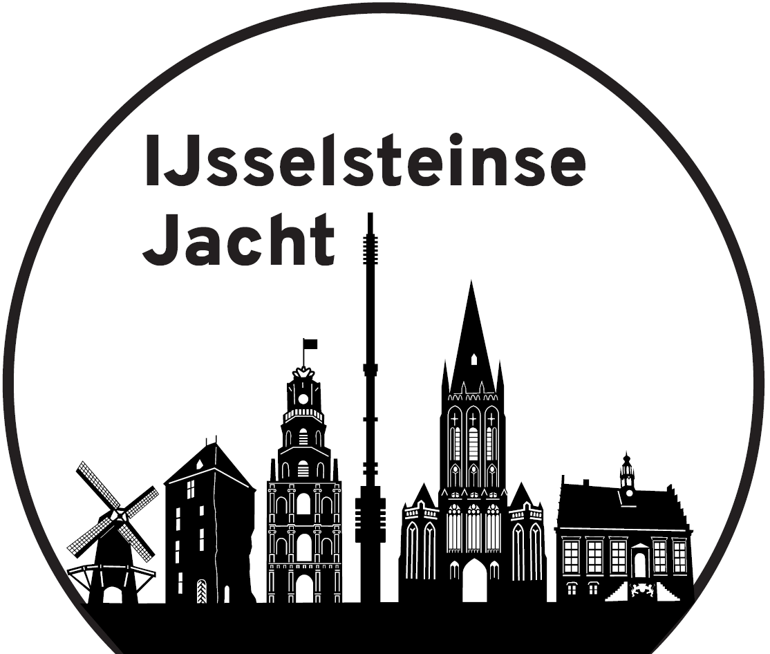 Jacht-Logo