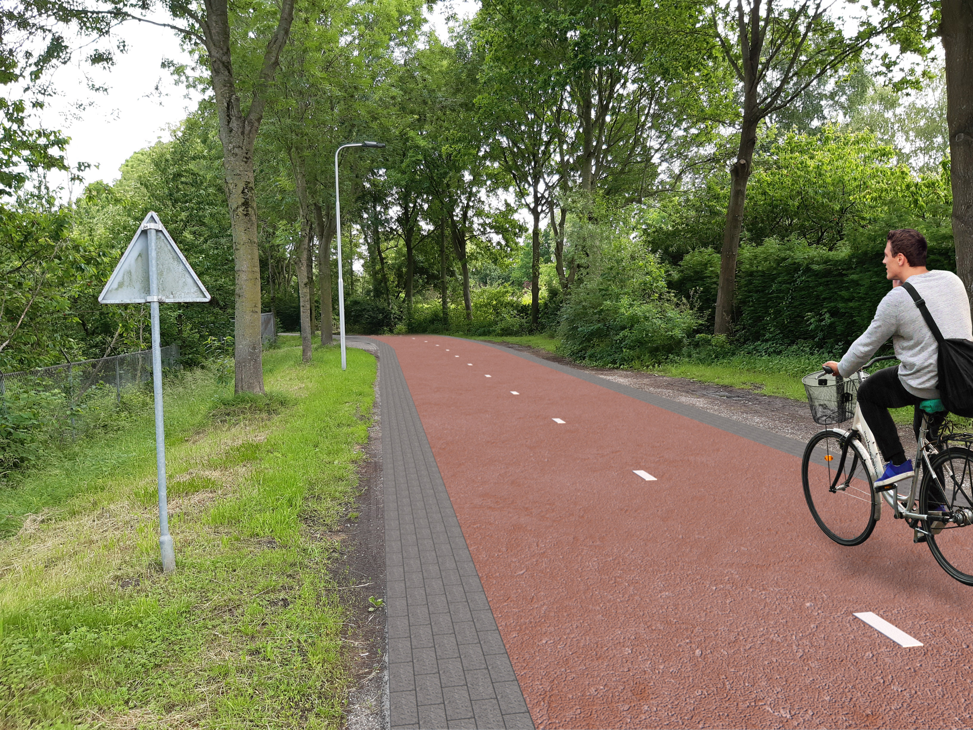 Nieuwe situatie 5