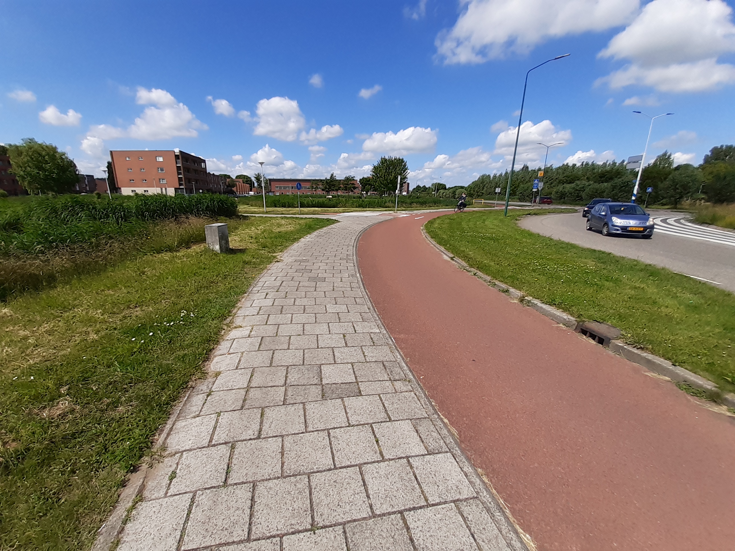 Huidige situatie 2