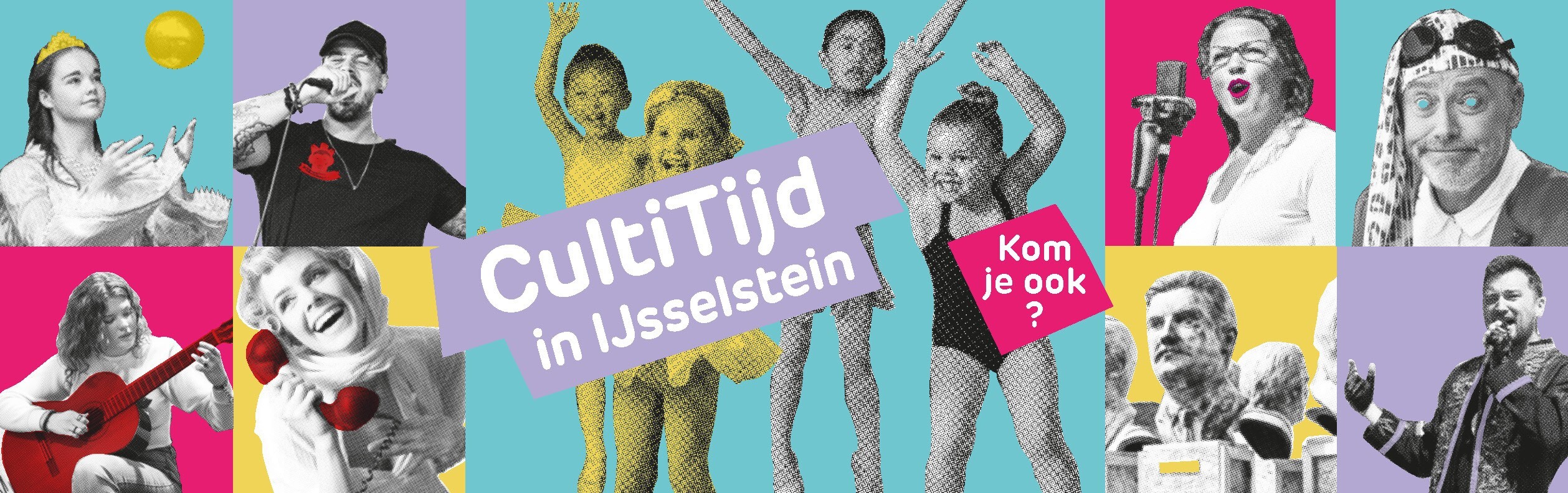 CultiTijd-sfeerbeeld
