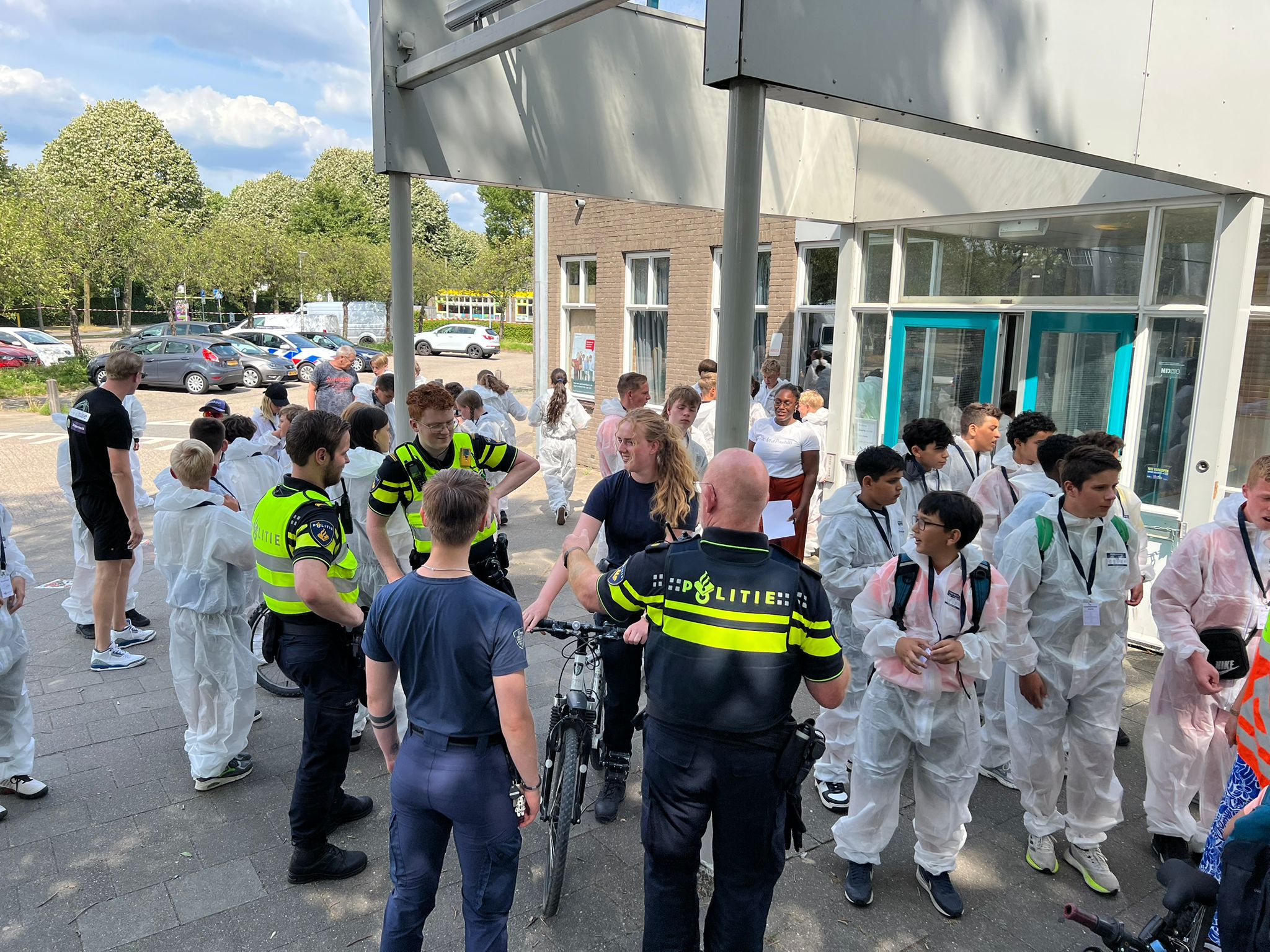 IJsselsteinse Jacht 2025 - 2