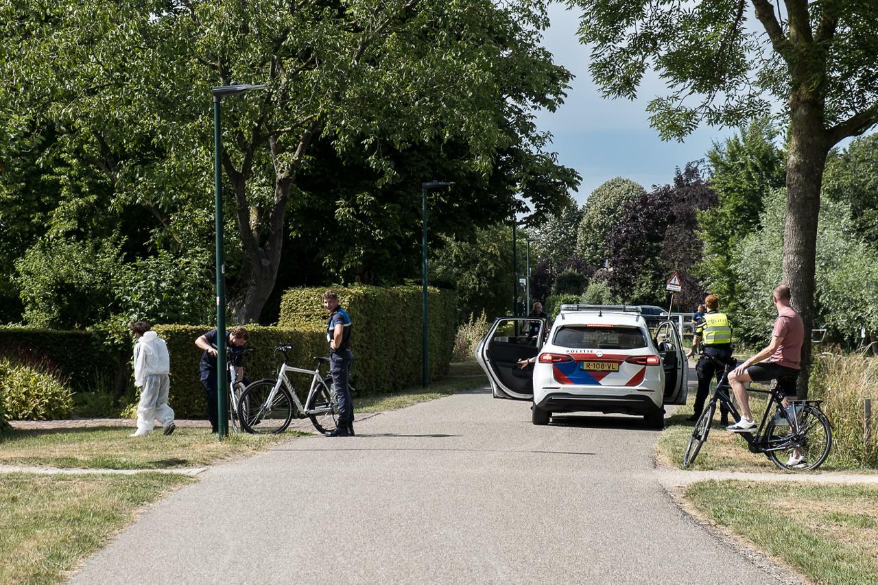 IJsselsteinse Jacht 2025 - 1