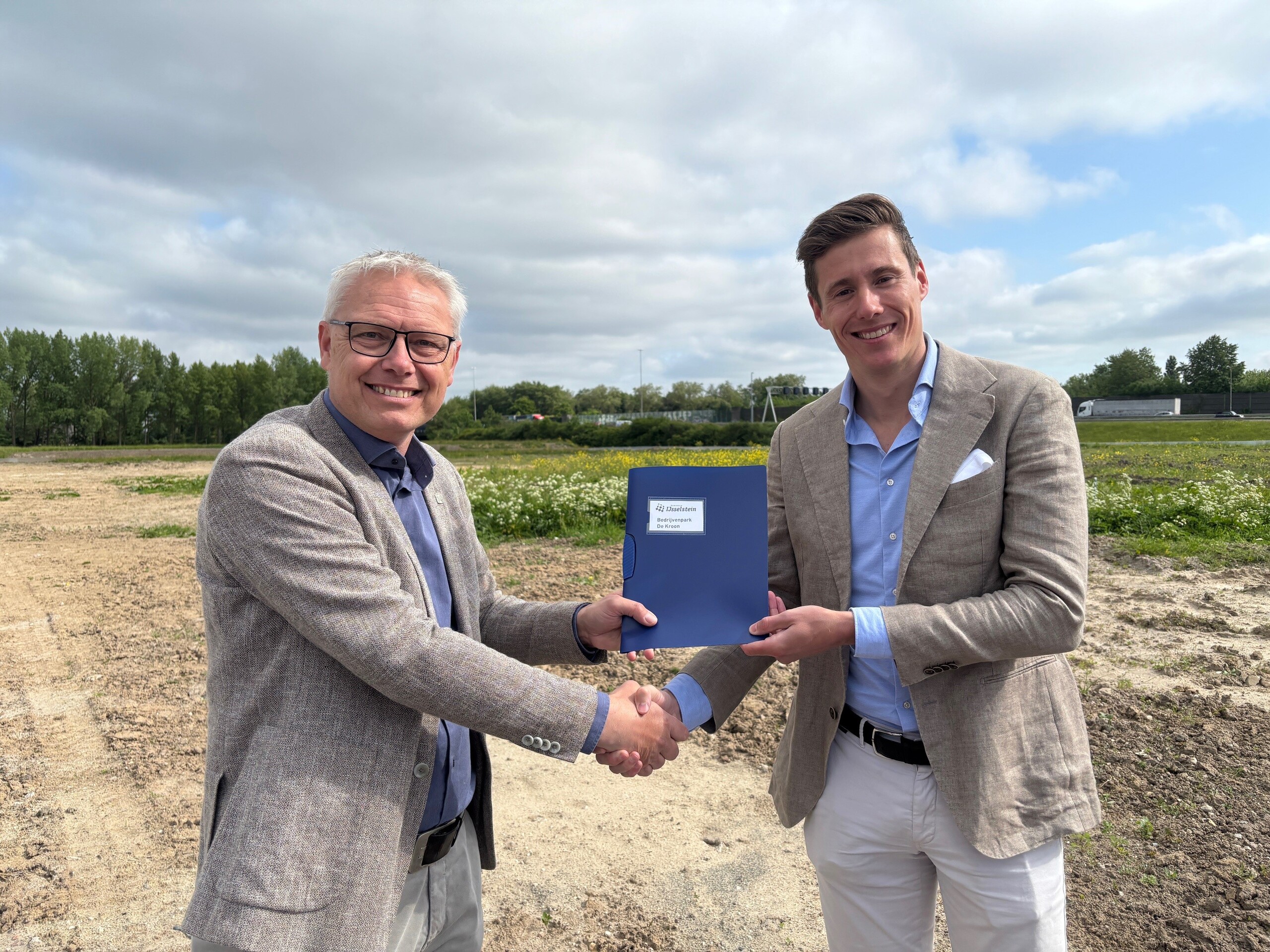 OmgevingsvergunningDeKroon