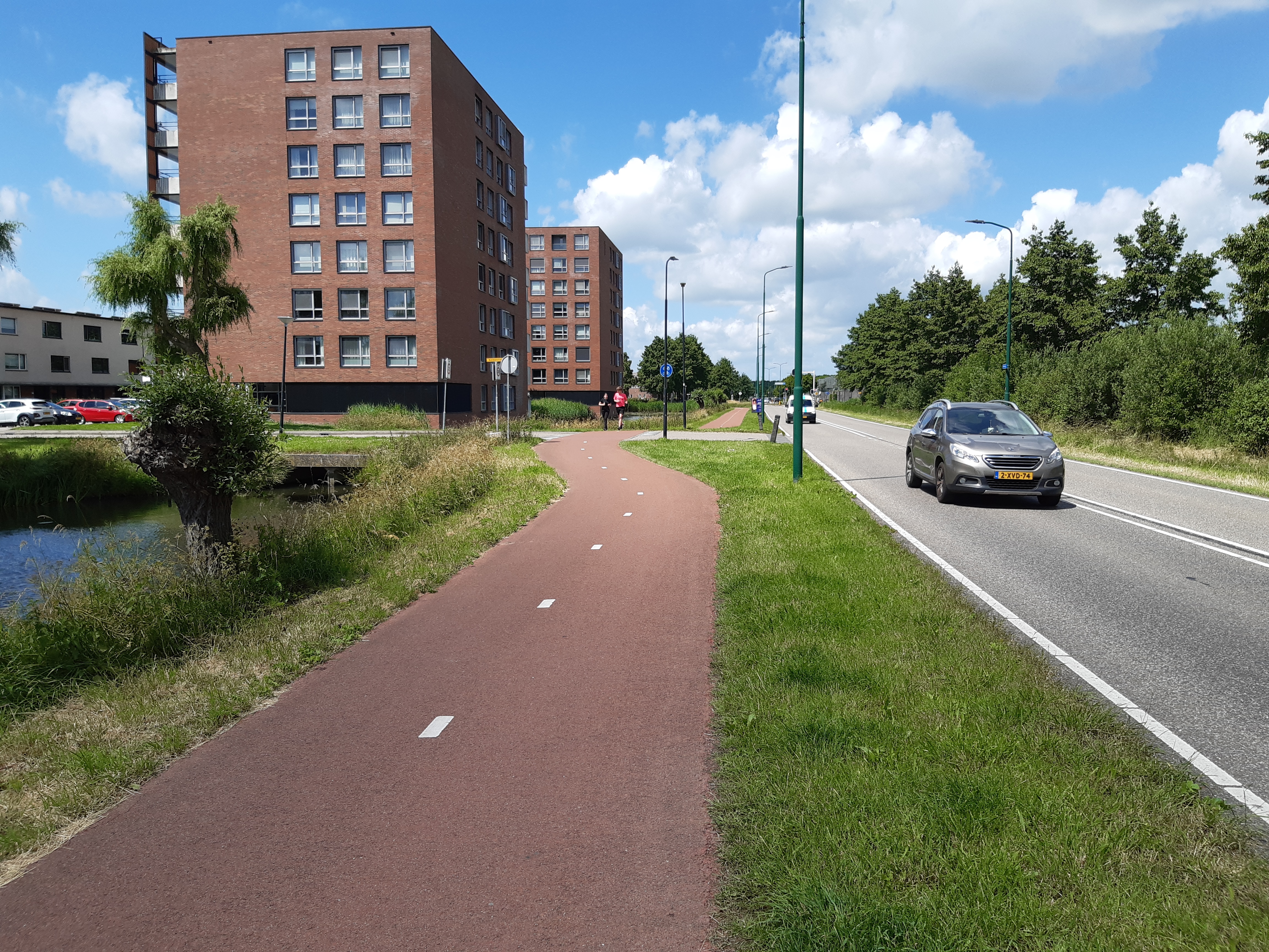 Huidige situatie 1