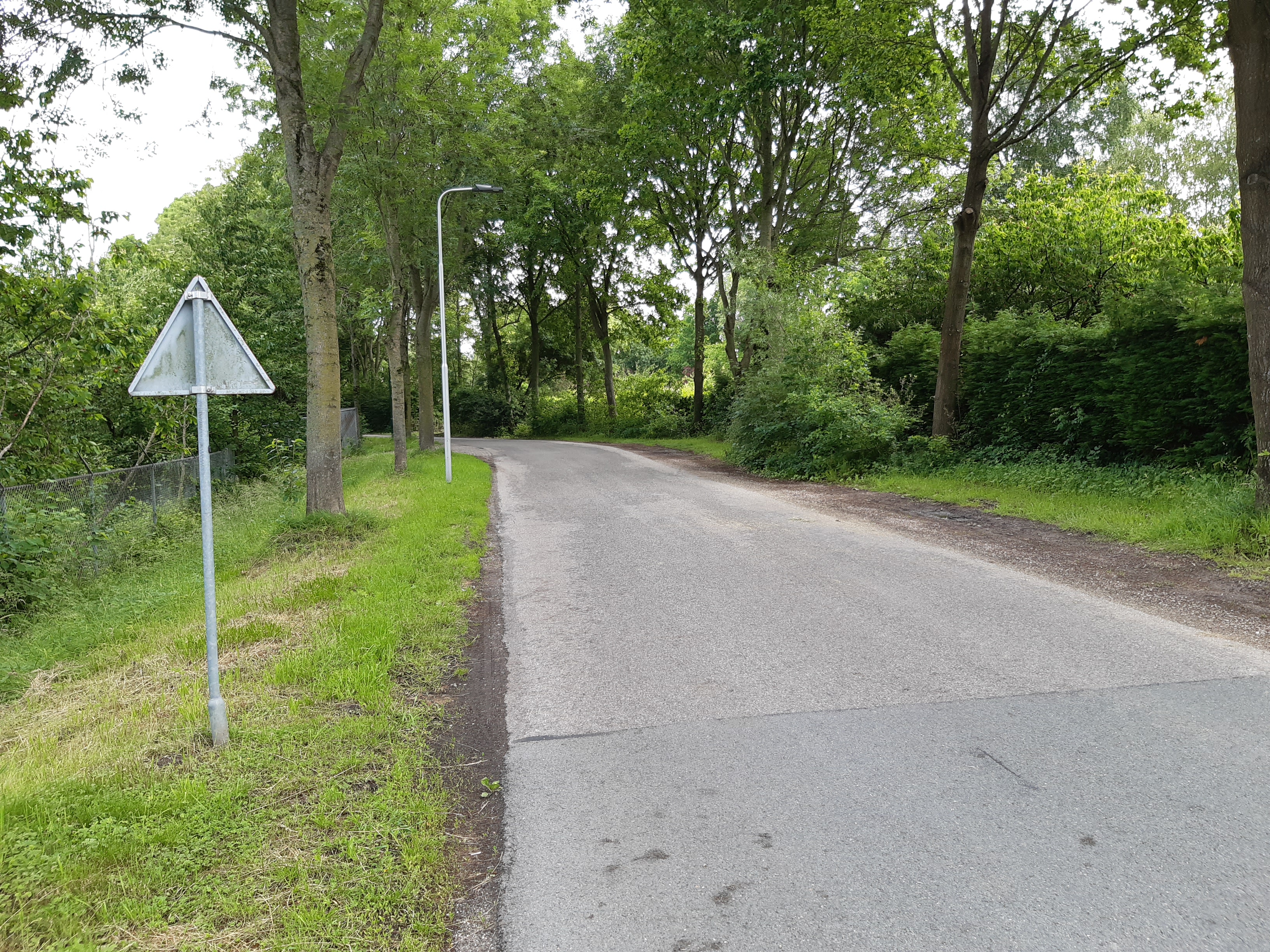 Huidige situatie 5
