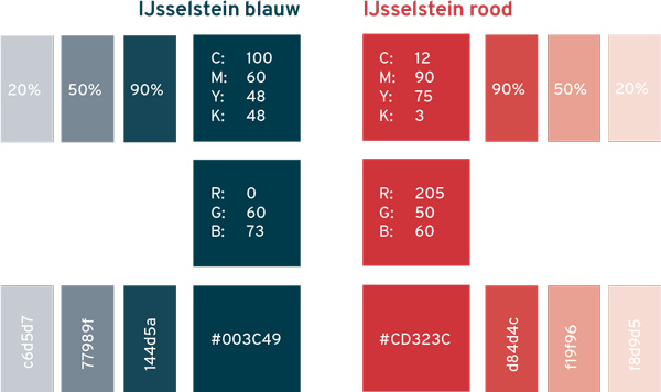 Huisstijlgids_kleuren