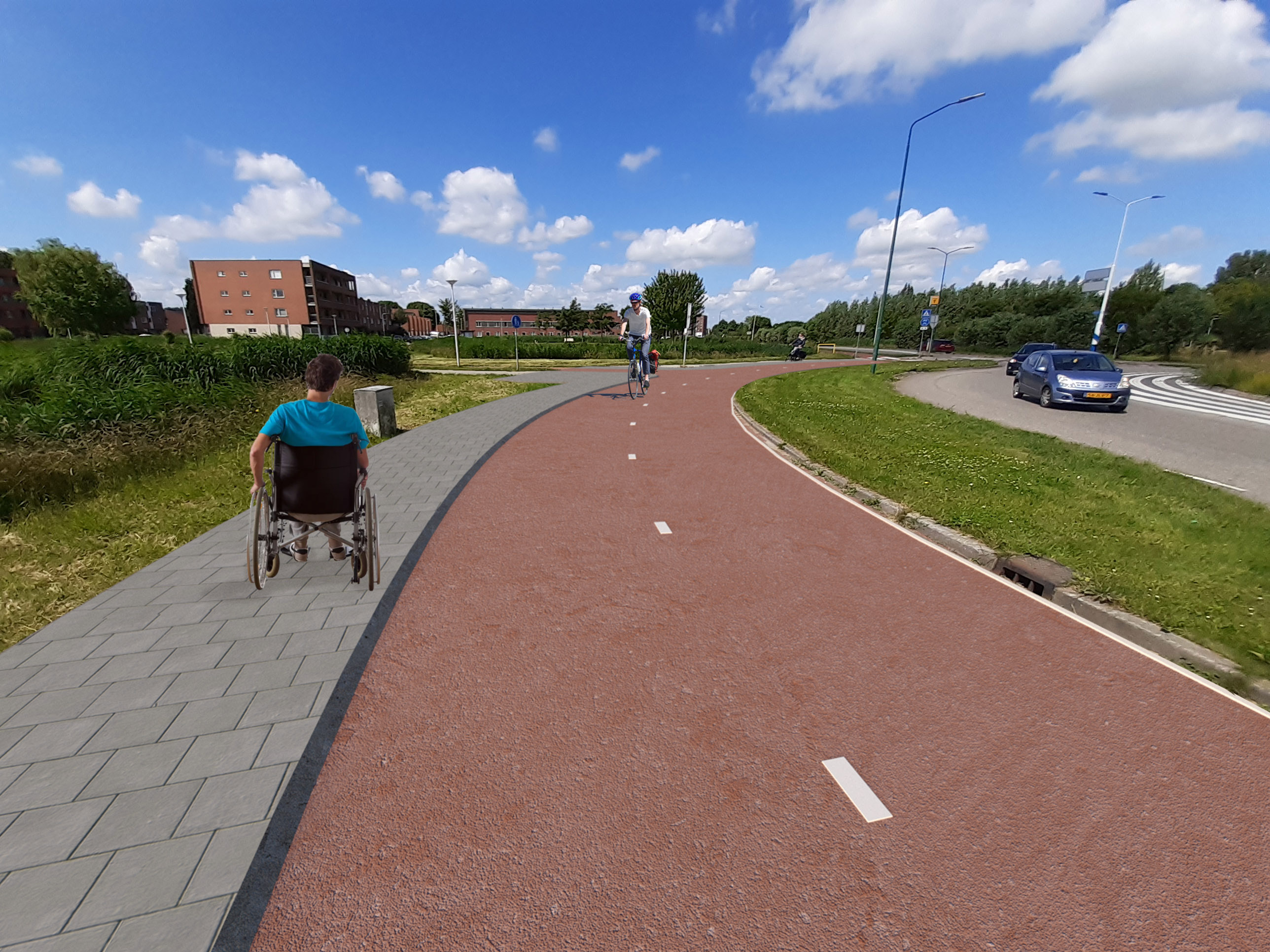 Nieuwe situatie 2