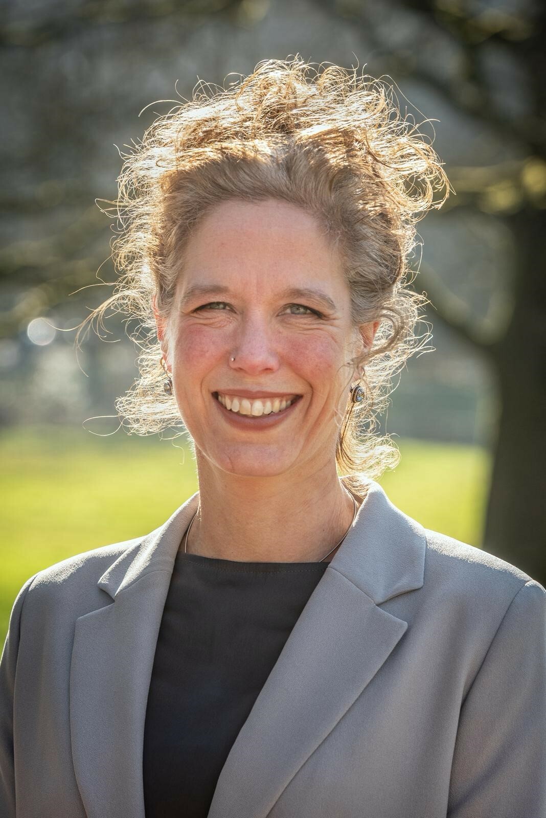 Ester Weststeijn