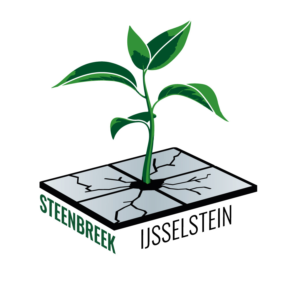 Logo Steenbreek