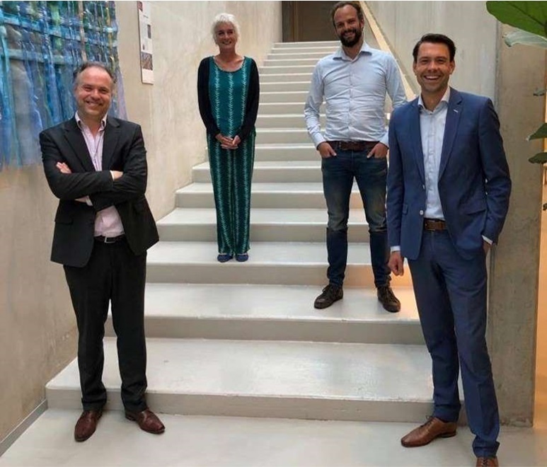 Rekenkamercommissie